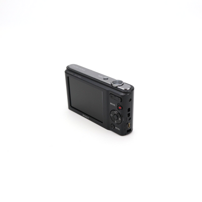 Sony Cyber-shot DSC-W800 20.1MP Digital Camera  - 24HR POST