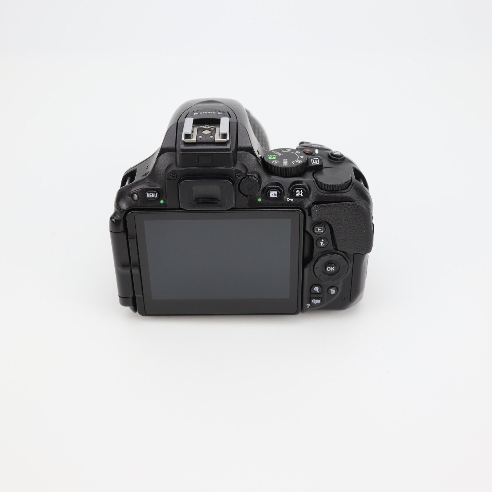 Nikon D5500 Camera Full KIT with 18-55mm Lens  - Great Condition- 24HR POSTAGE