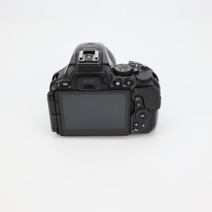 Nikon D5500 Camera Full KIT with 18-55mm Lens  - Great Condition- 24HR POSTAGE