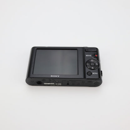 Sony Cyber-shot DSC-W800 20.1MP Digital Camera  - 24HR POST