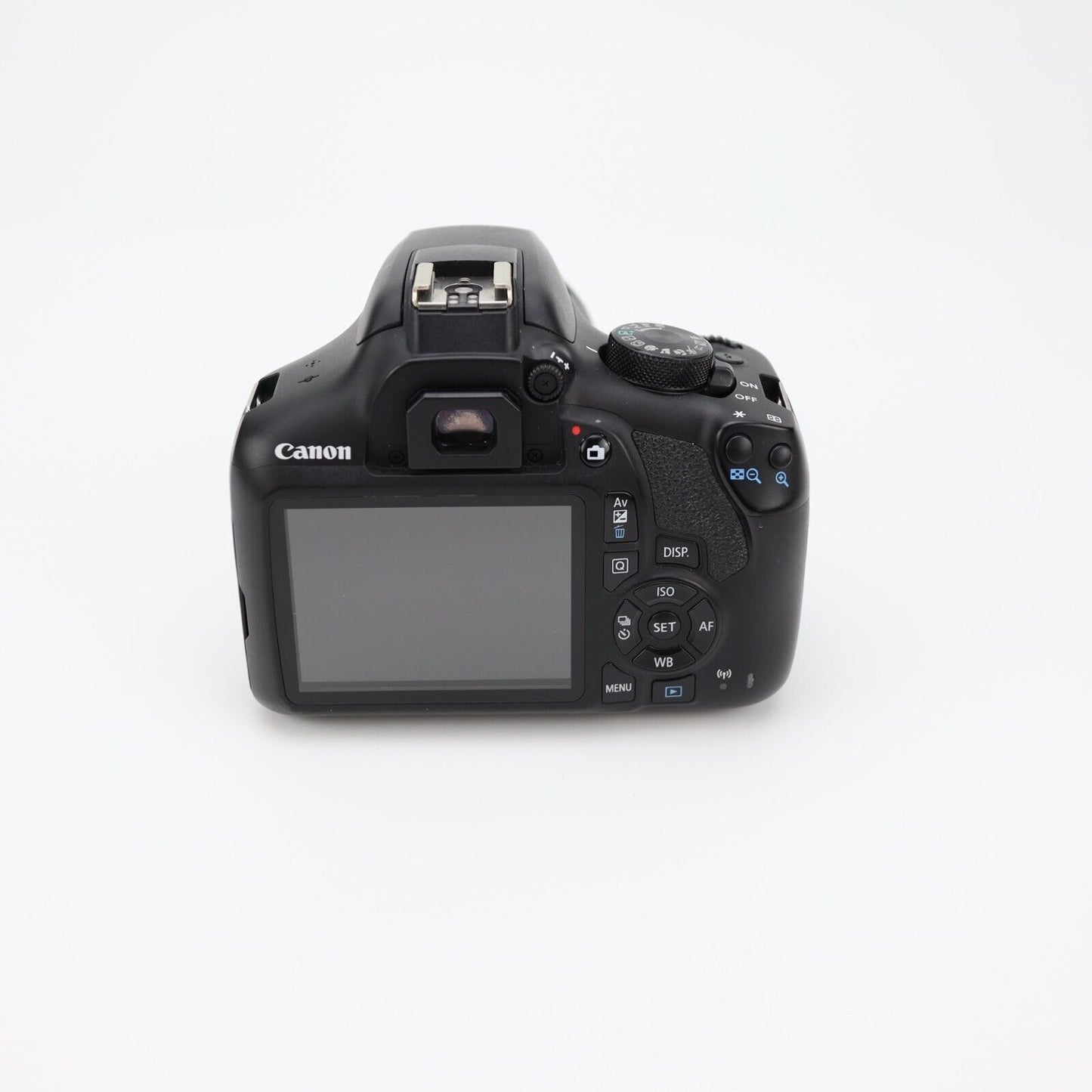 Canon EOS 1300D Camera Kit With 18-55mm Lens  - 24HR POST