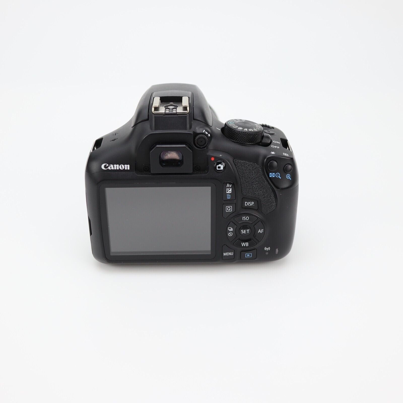 Canon EOS 1300D Camera Kit With 18-55mm Lens  - 24HR POST