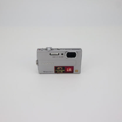 Panasonic Lumix DMC-FP8 Waterproof Camera - FULL KIT-  24HR POST