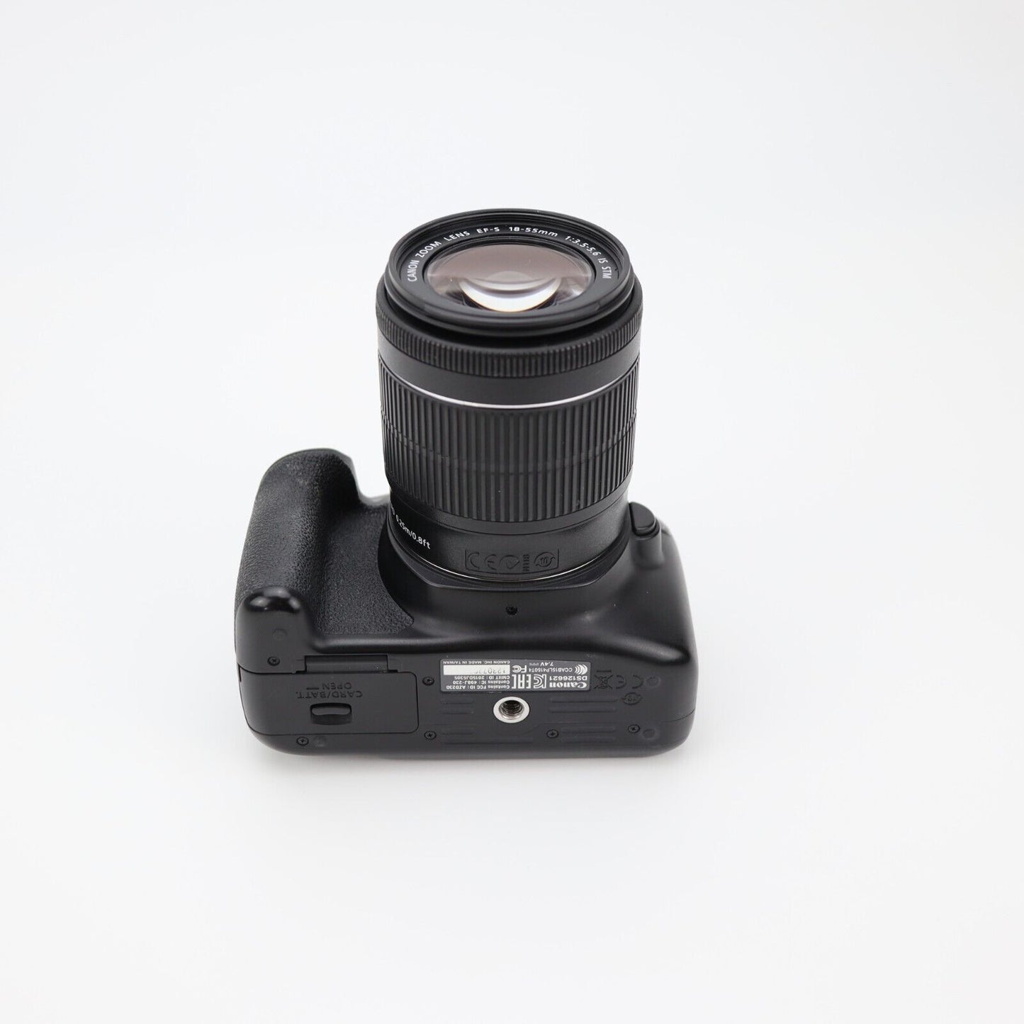 Canon EOS 1300D Camera Kit With 18-55mm Lens  - 24HR POST