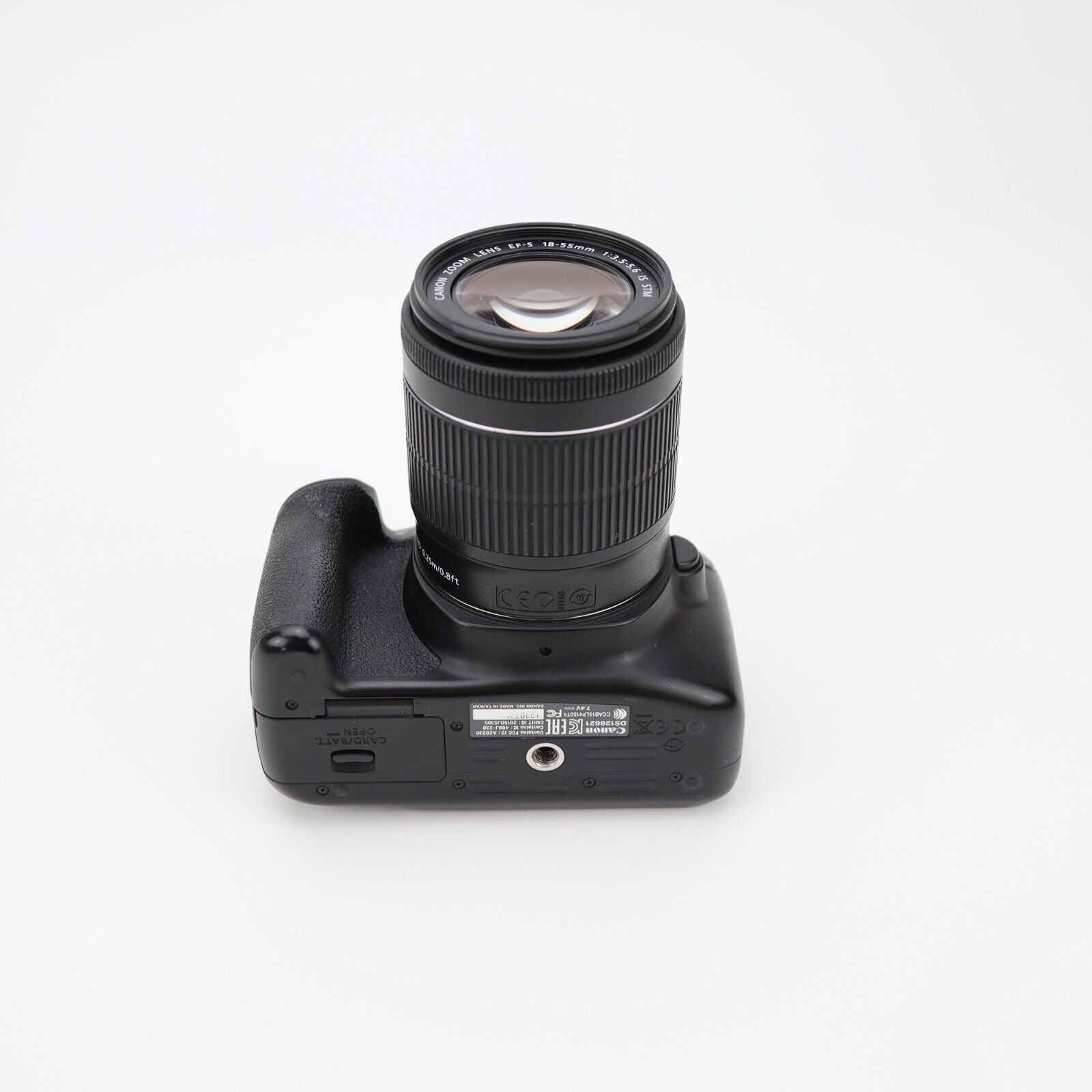 Canon EOS 1300D Camera Kit With 18-55mm Lens  - 24HR POST