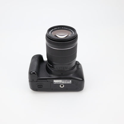 Canon EOS 1300D Camera Kit With 18-55mm Lens  - 24HR POST