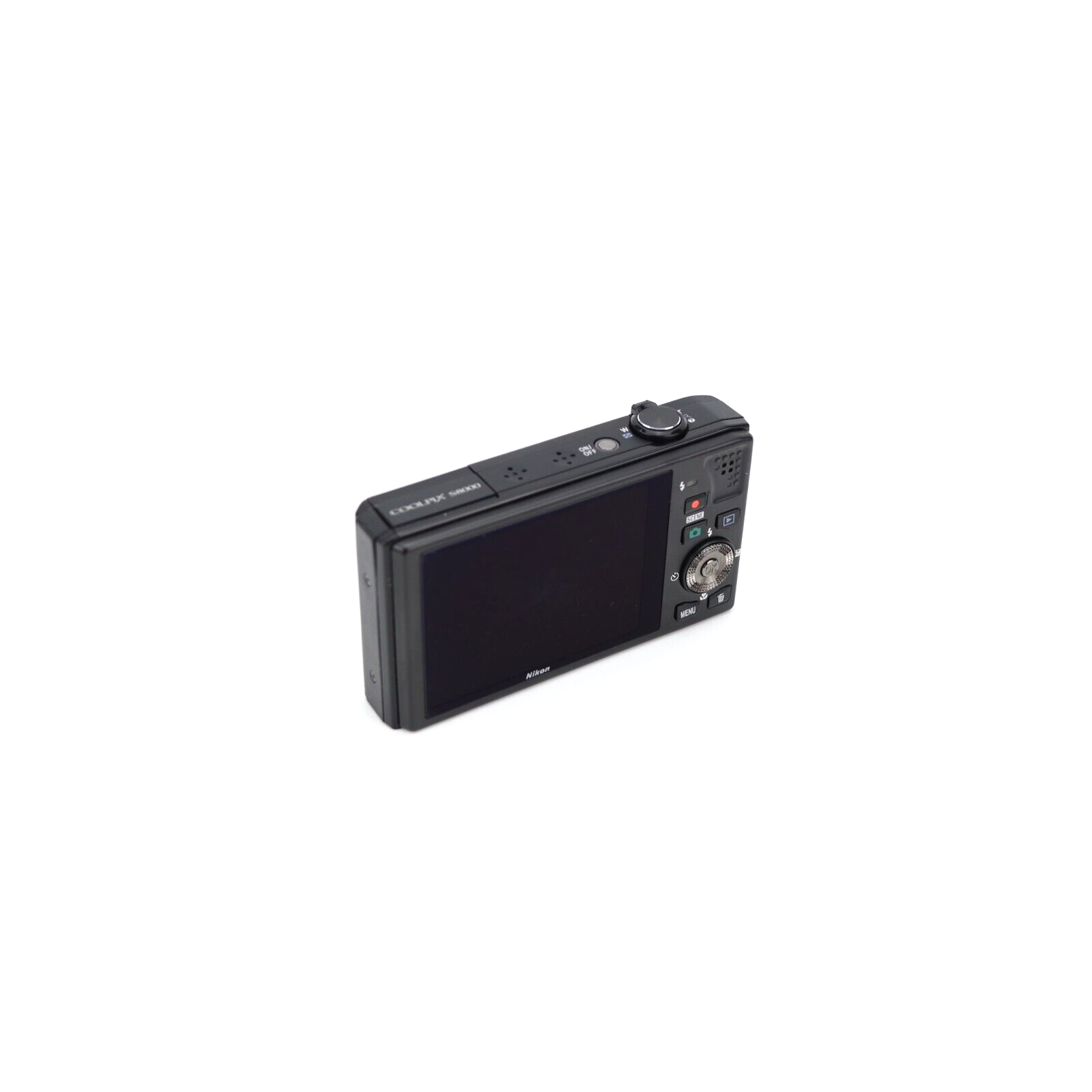 Nikon Coolpix S8000 Digital Camera - Read description - 24HR POST