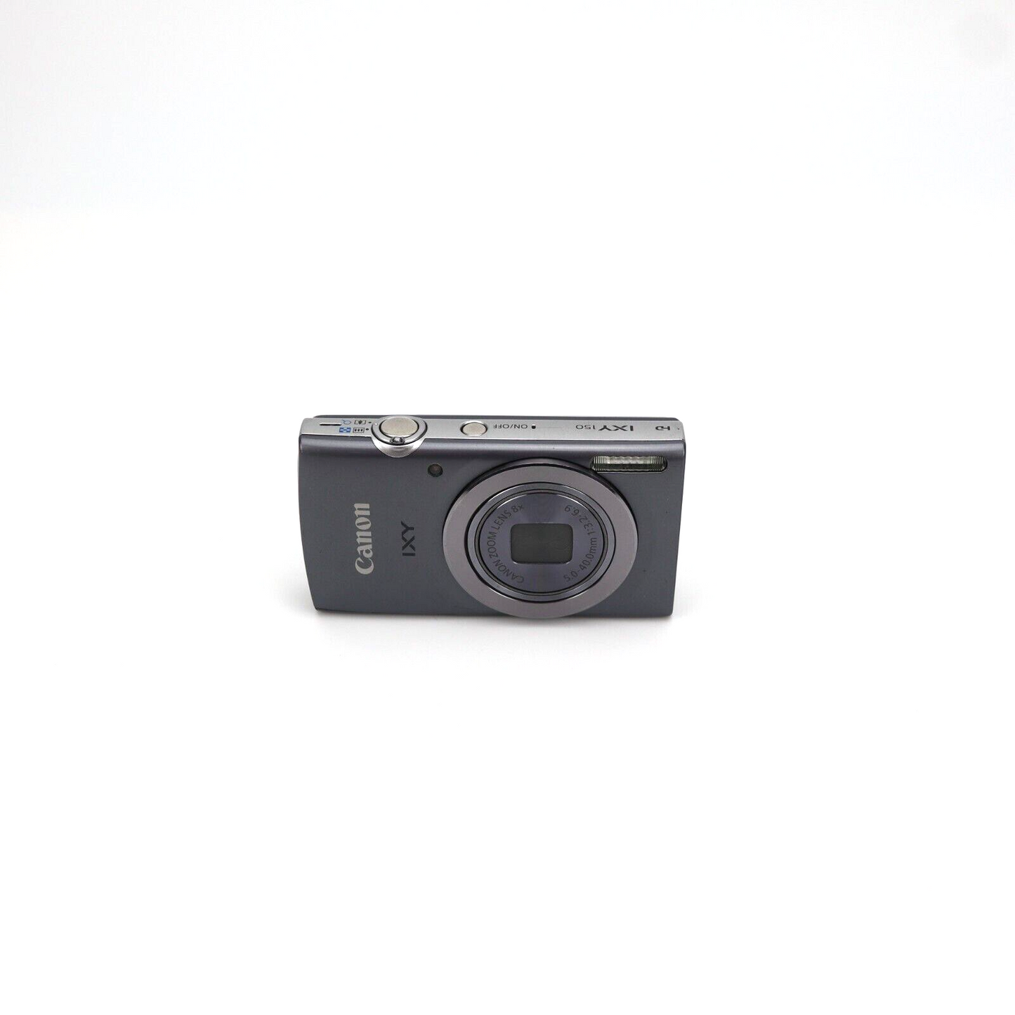 Canon IXY 150 PowerShot ELPH 160 20.0MP Digital Camera - Next Day Post