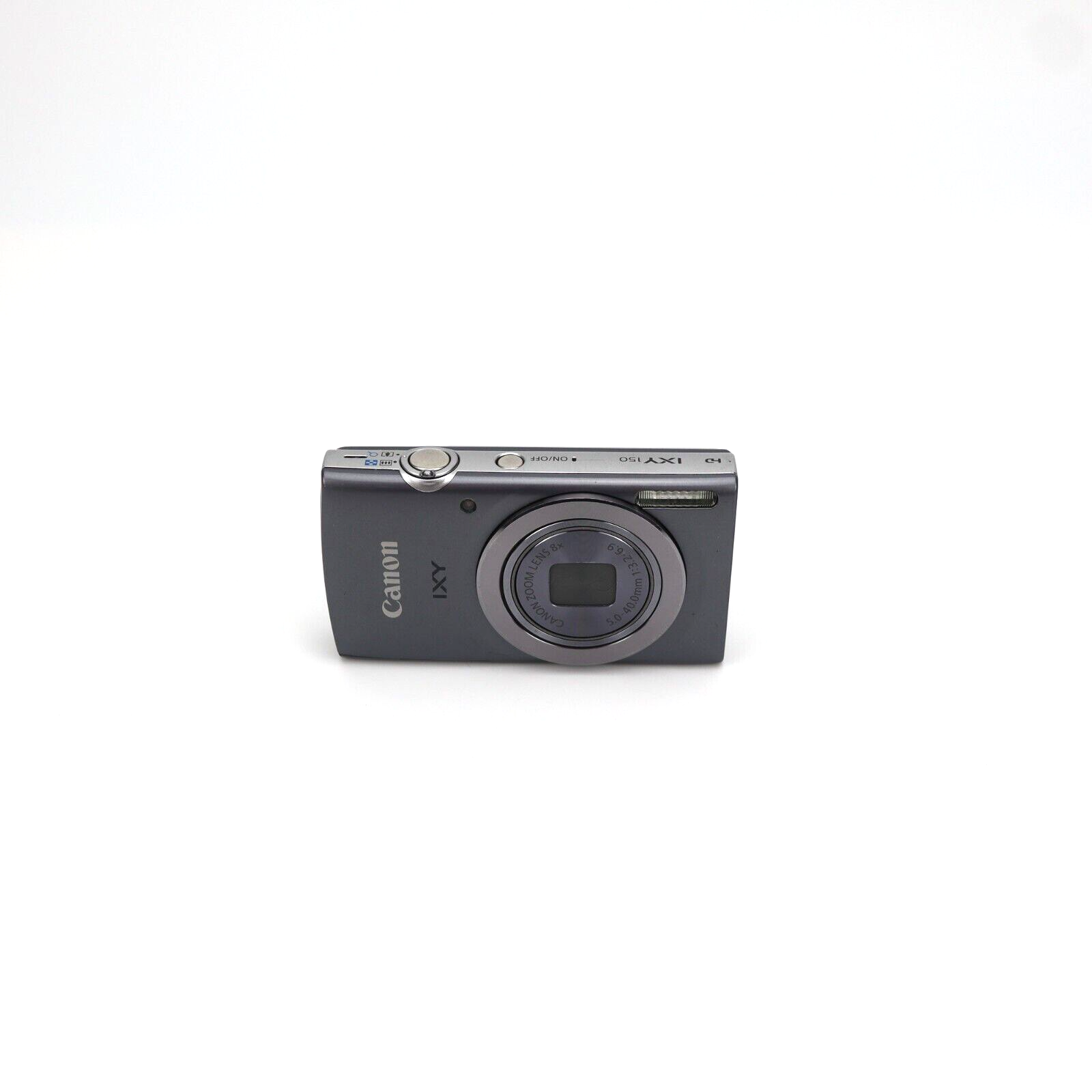 Canon IXY 150 PowerShot ELPH 160 20.0MP Digital Camera - Next Day Post