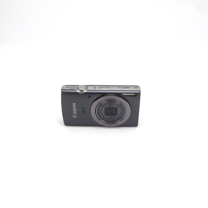 Canon IXY 150 PowerShot ELPH 160 20.0MP Digital Camera - Next Day Post