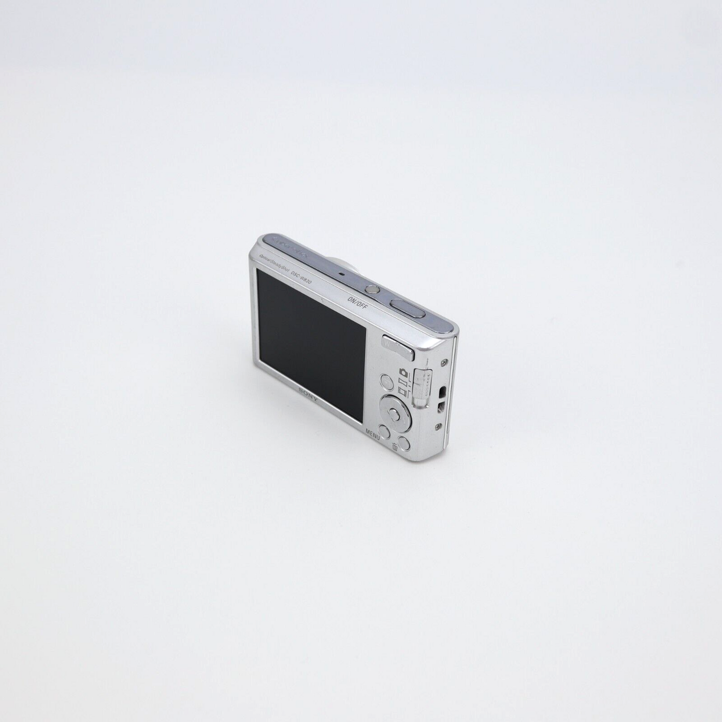 Sony Cyber-shot DSC-W830 20.1MP Digital Camera - NEXT DAY POST