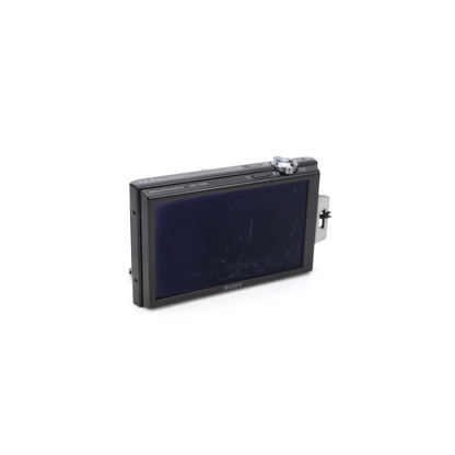 Sony Cyber-shot DSC-T900 Digital Camera - Full Kit - 24HR POST