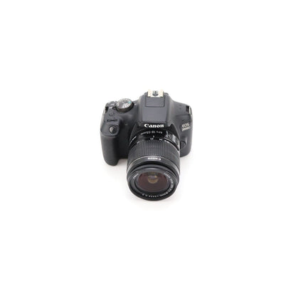 Canon EOS 2000D Camera KIT with 18-55mm Lens - 24HR Postage