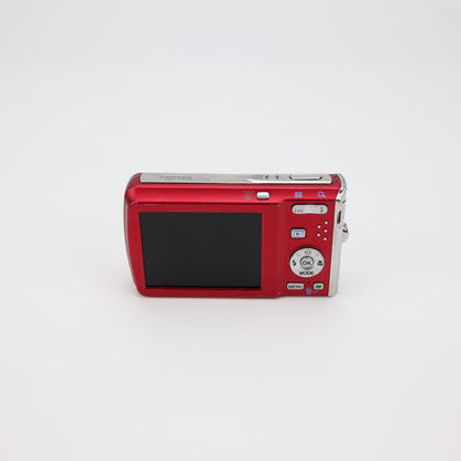 PENTAX OPTIO M60 10MP Digital Camera - Full Kit - 24HR POST