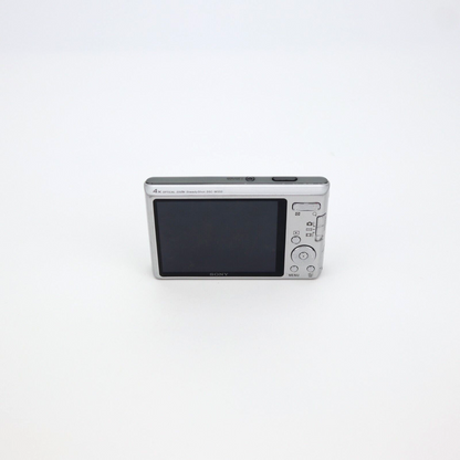 Sony Cyber-shot DSC-W550 14.1MP Digital Camera - READ DESCRIPTION- 24HR POST