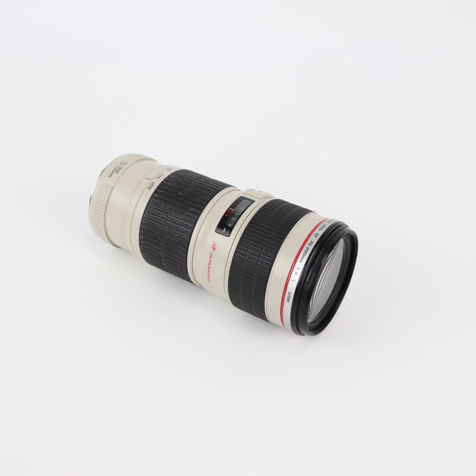 Canon EF 70-200mm f/2.8L USM Lens *NEXT DAY POST*