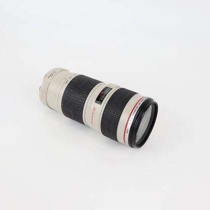Canon EF 70-200mm f/2.8L USM Lens *NEXT DAY POST*
