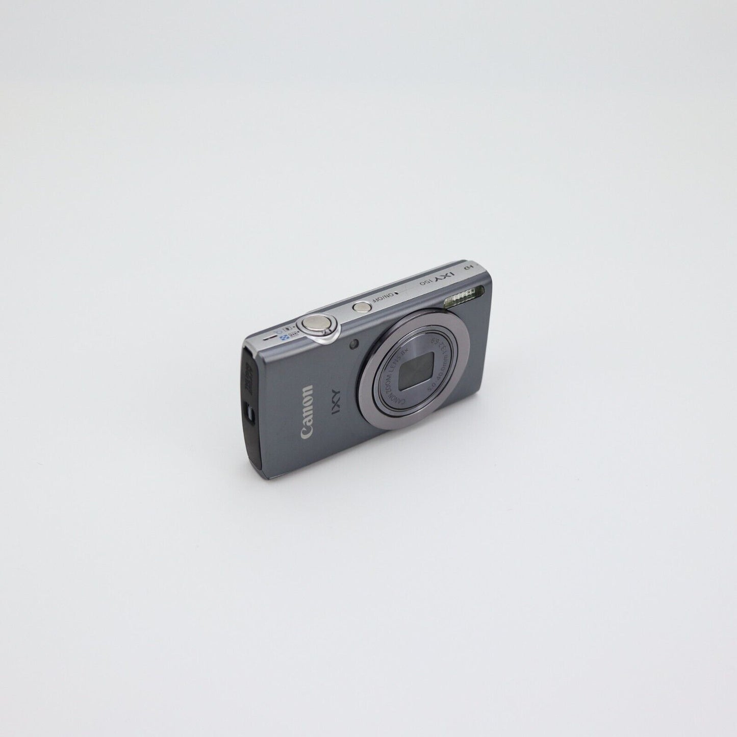 Canon IXY 150 PowerShot ELPH 160 20.0MP Digital Camera - Next Day Post