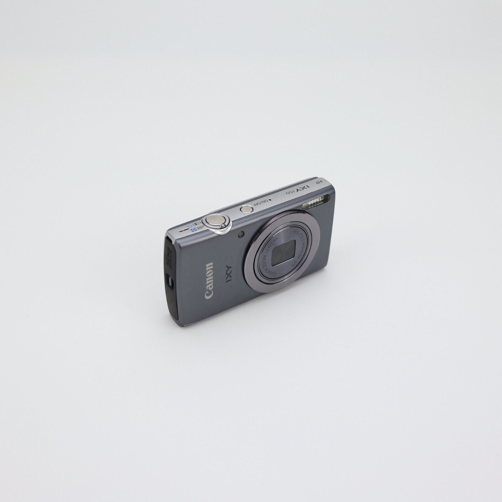 Canon IXY 150 PowerShot ELPH 160 20.0MP Digital Camera - Next Day Post