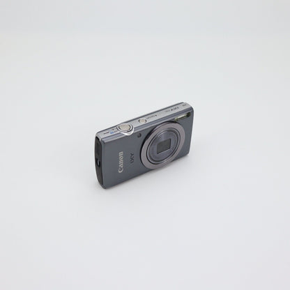 Canon IXY 150 PowerShot ELPH 160 20.0MP Digital Camera - Next Day Post