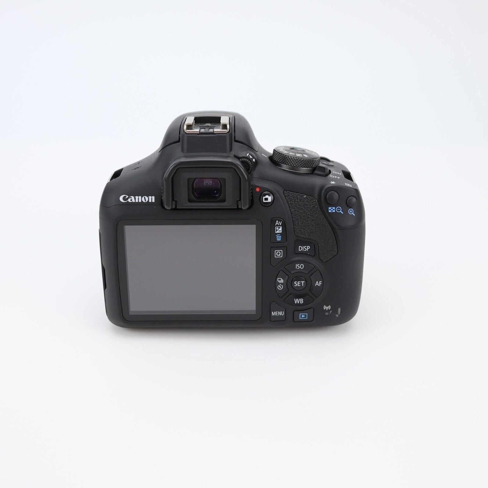 Canon EOS 2000D Camera KIT with 18-55mm Lens - Good Condition- 24HR Postage