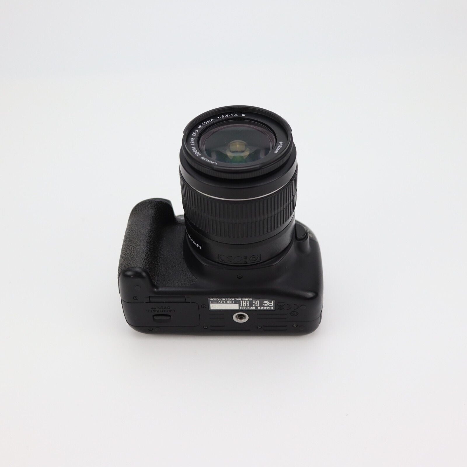 Canon EOS 1200D Camera with 18-55mm Lens - *NEXT DAY POST*