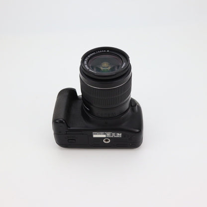 Canon EOS 1200D Camera with 18-55mm Lens - *NEXT DAY POST*