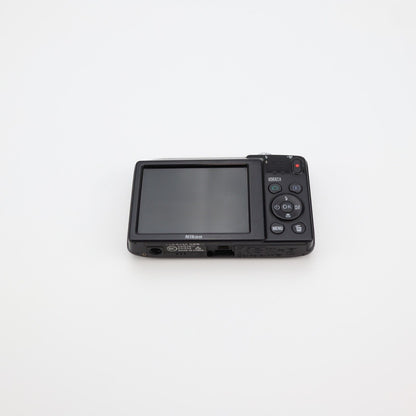 Nikon Coolpix S2900 20.1MP Digital Camera  - 24HR POST