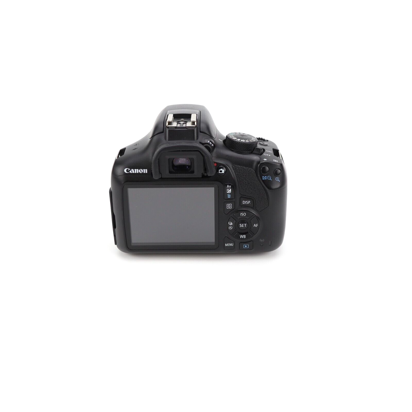 Canon EOS 1300D Camera Kit With 18-55mm Lens - Low Shutter Count- 24HR POST