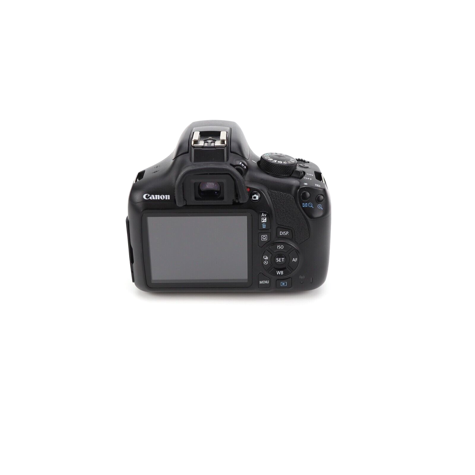 Canon EOS 1300D Camera Kit With 18-55mm Lens - Low Shutter Count- 24HR POST