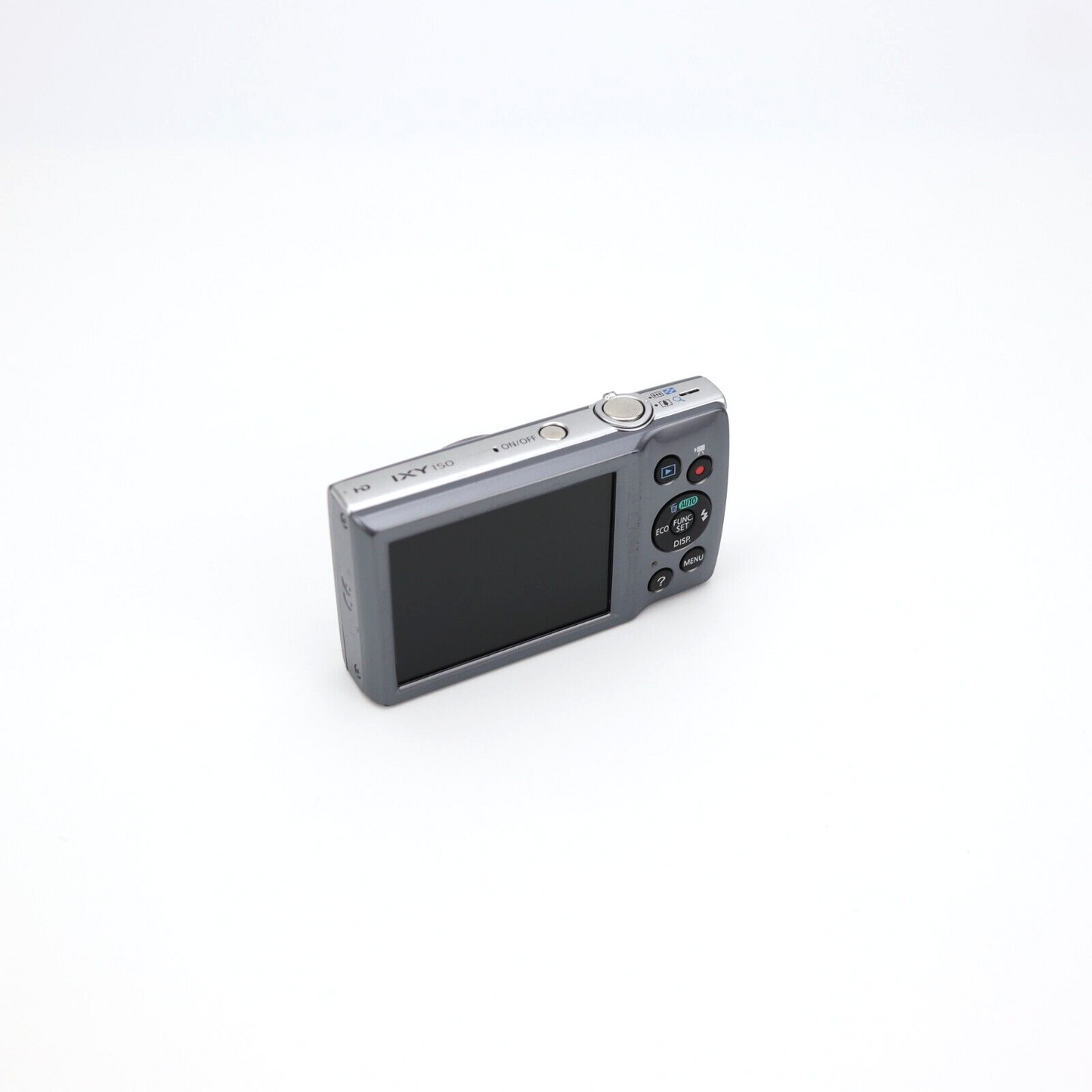 Canon IXY 150 PowerShot ELPH 160 20.0MP Digital Camera - Next Day Post