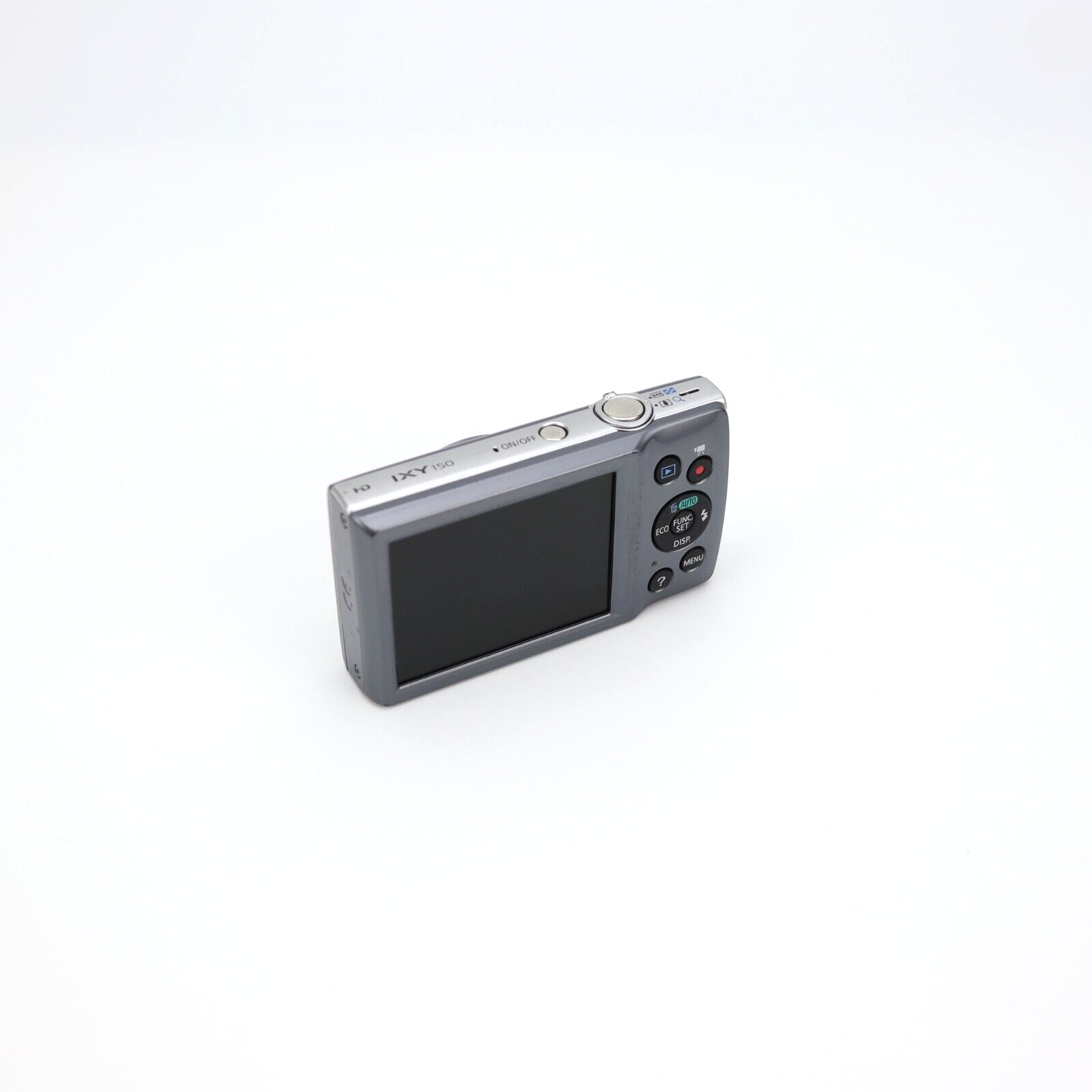 Canon IXY 150 PowerShot ELPH 160 20.0MP Digital Camera - Next Day Post