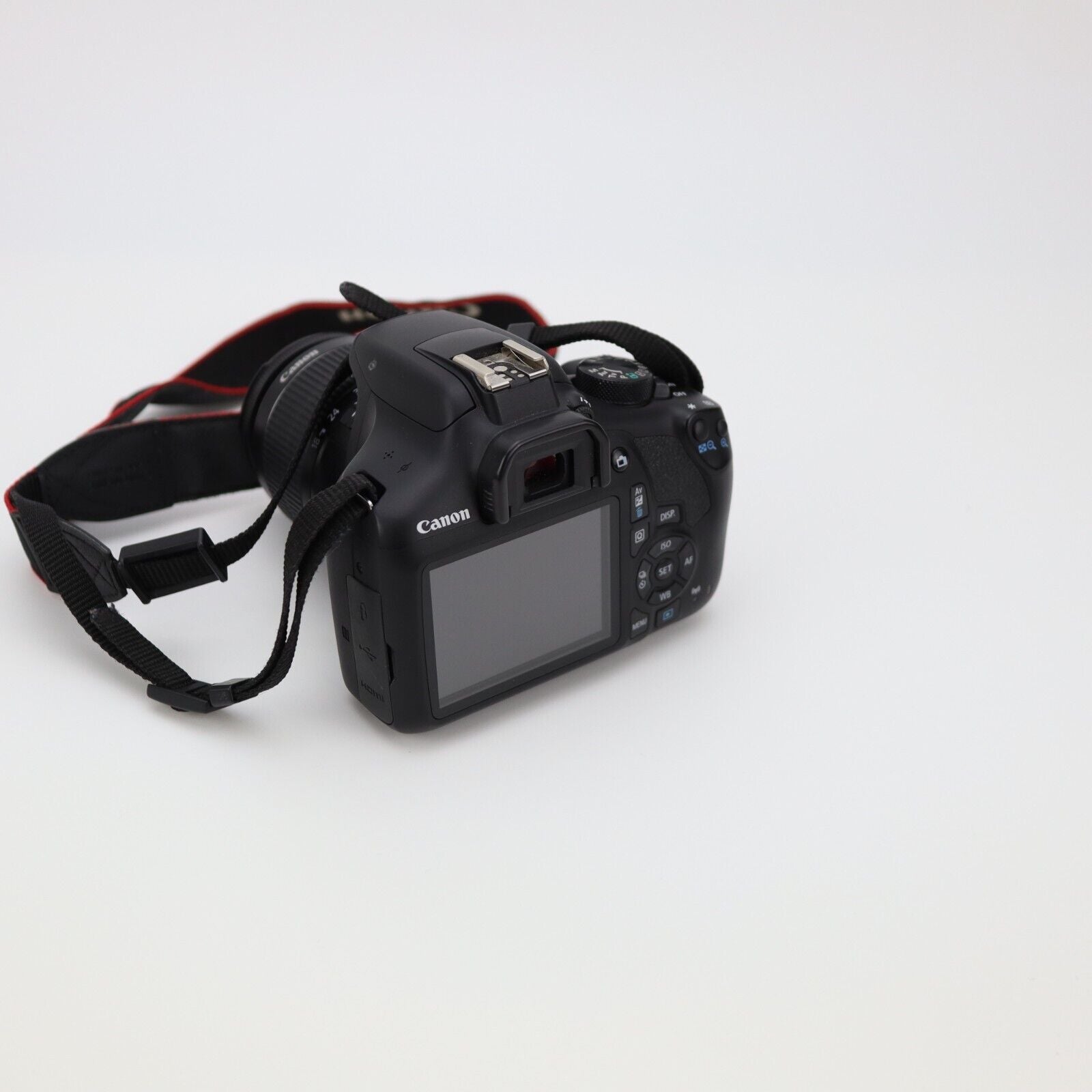 Canon EOS 1300D Camera Kit With 18-55mm Lens - 11K Shutter Count - GRADE A