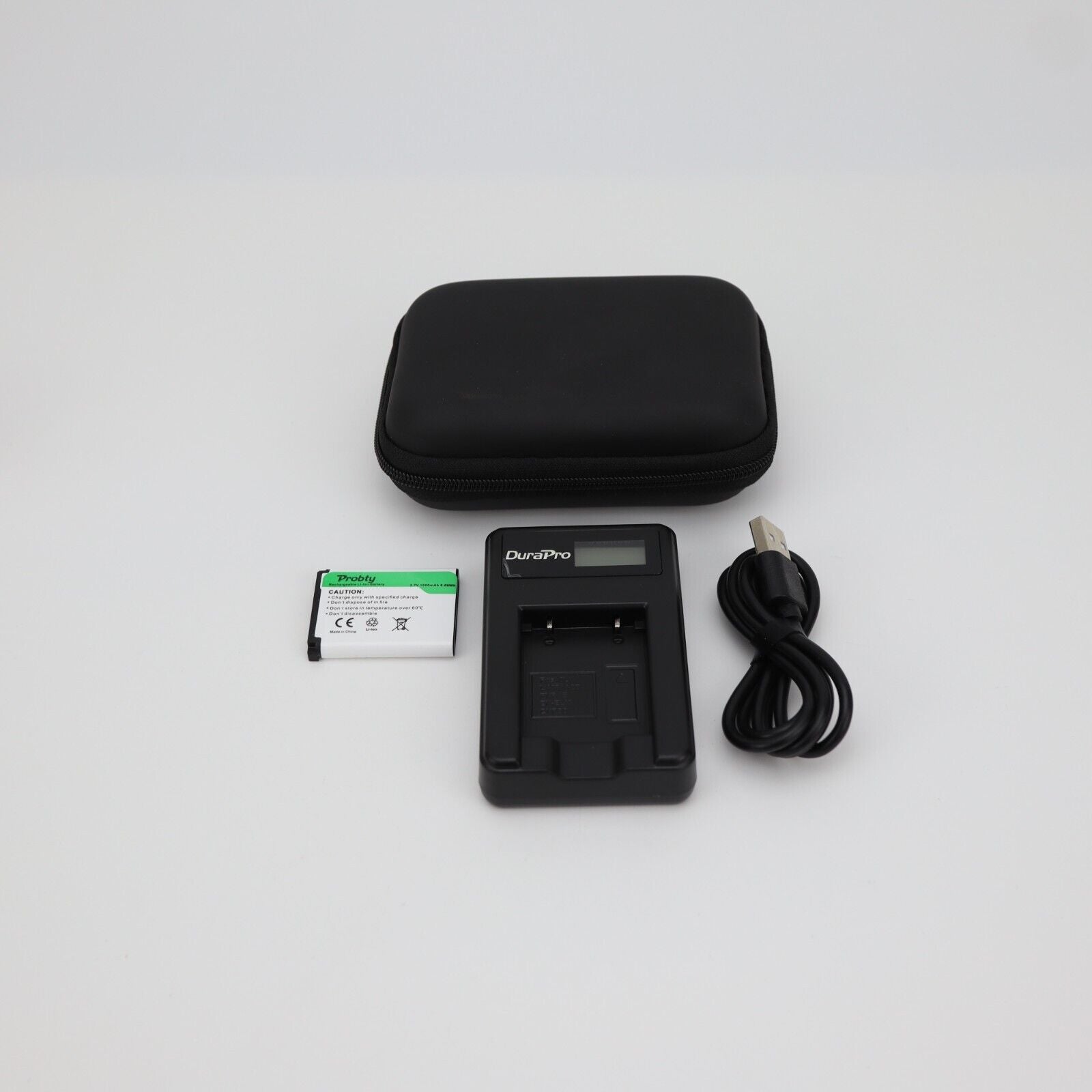 Nikon Coolpix S220 Digital Camera - Good condition - 24HR POSTAGE