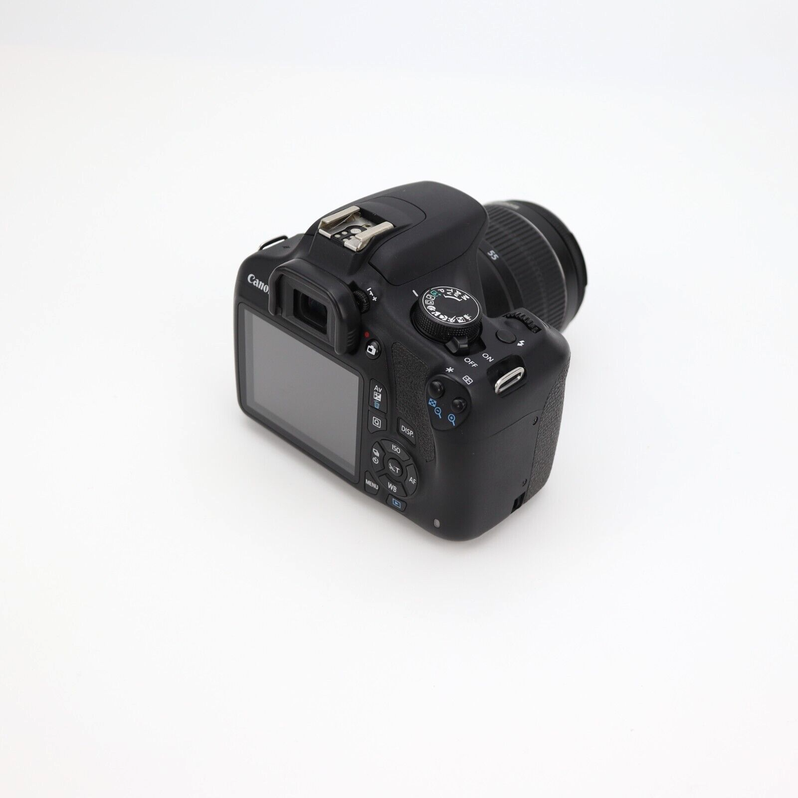Canon EOS 1200D Camera with 18-55mm Lens - *NEXT DAY POST*