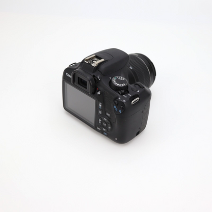 Canon EOS 1200D Camera with 18-55mm Lens - *NEXT DAY POST*