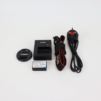 Canon EOS 1500D Camera KIT with 18-55mm Lens - 1K Shutter Count - 24HR POST