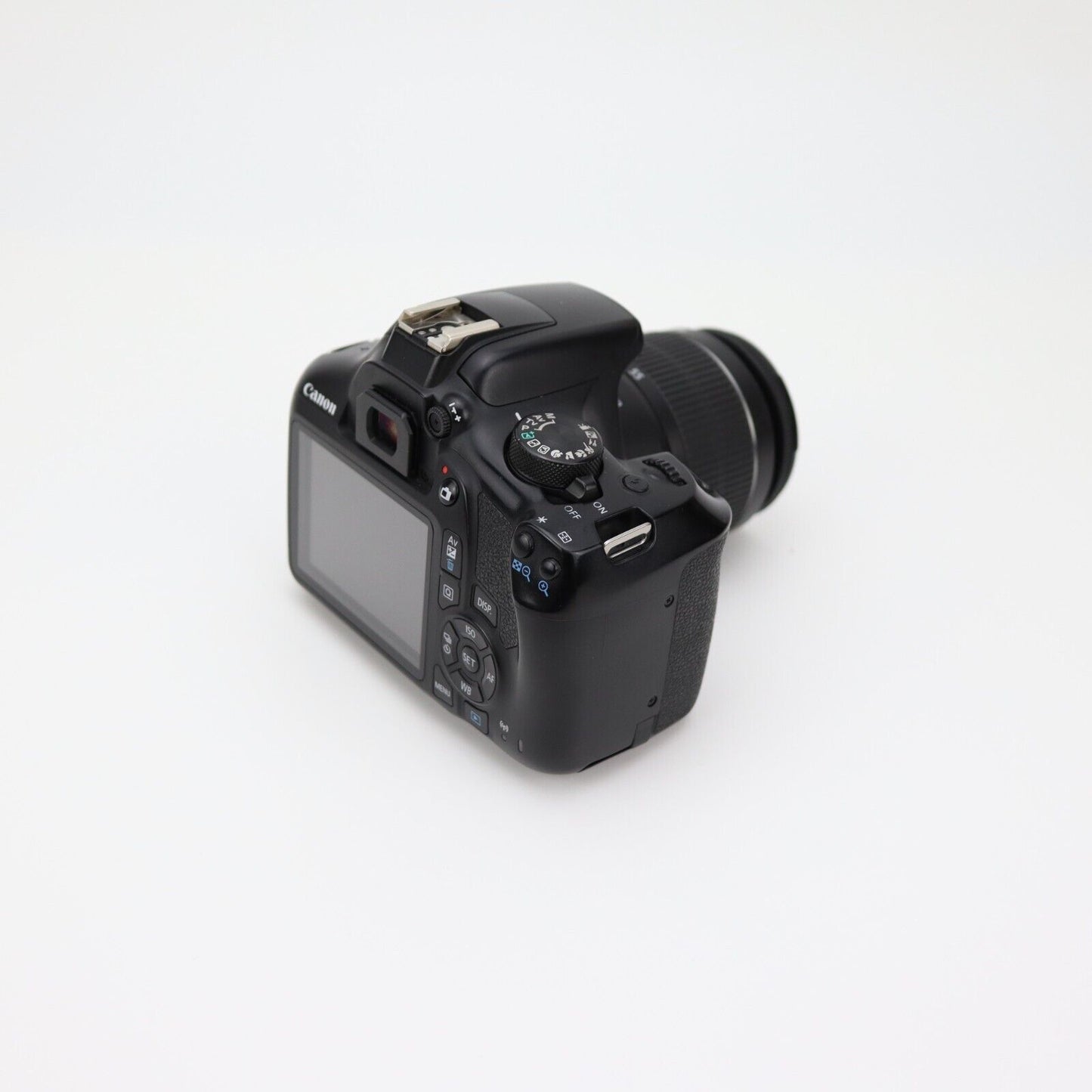 Canon EOS 1300D Camera Kit With 18-55mm Lens  - 24HR POST