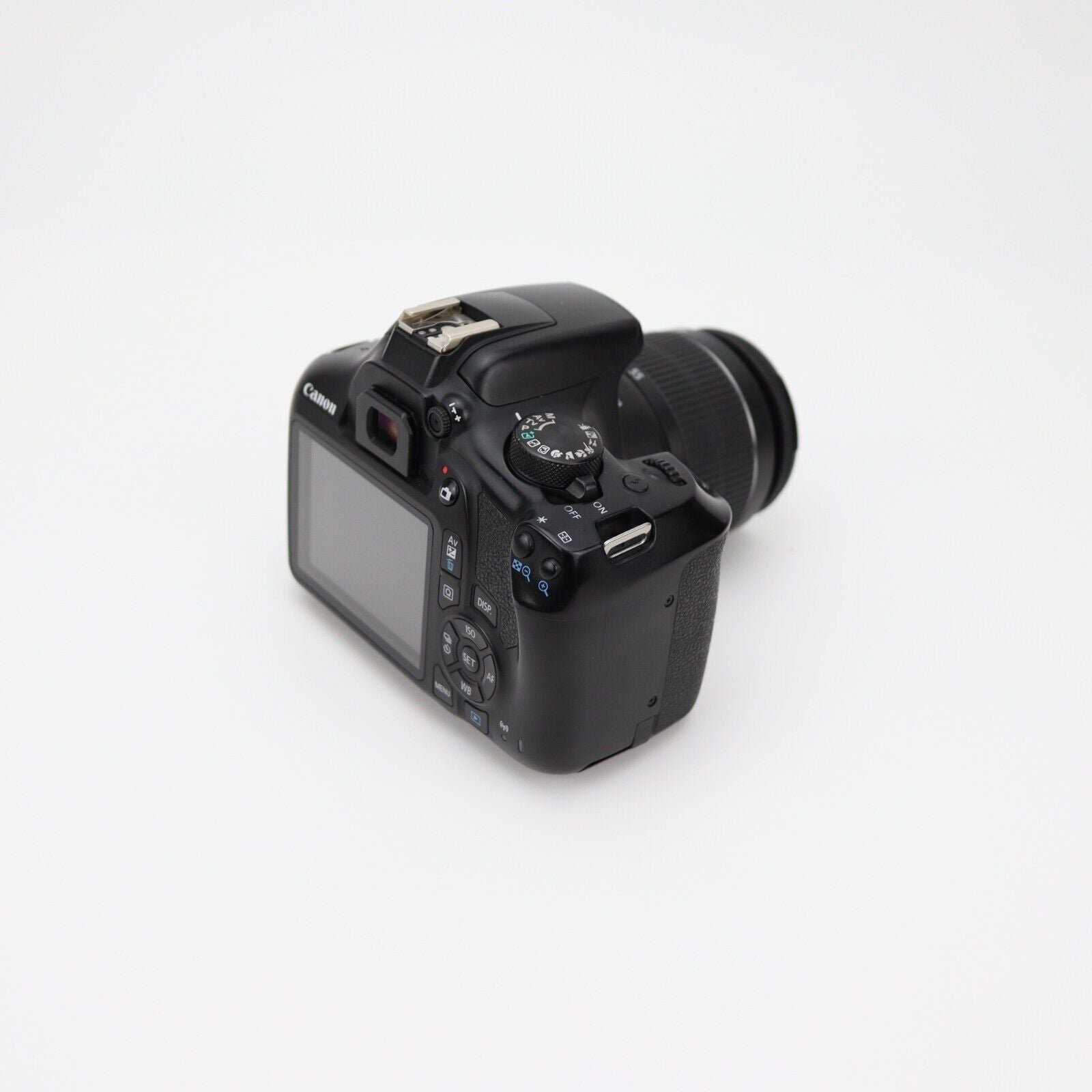 Canon EOS 1300D Camera Kit With 18-55mm Lens  - 24HR POST