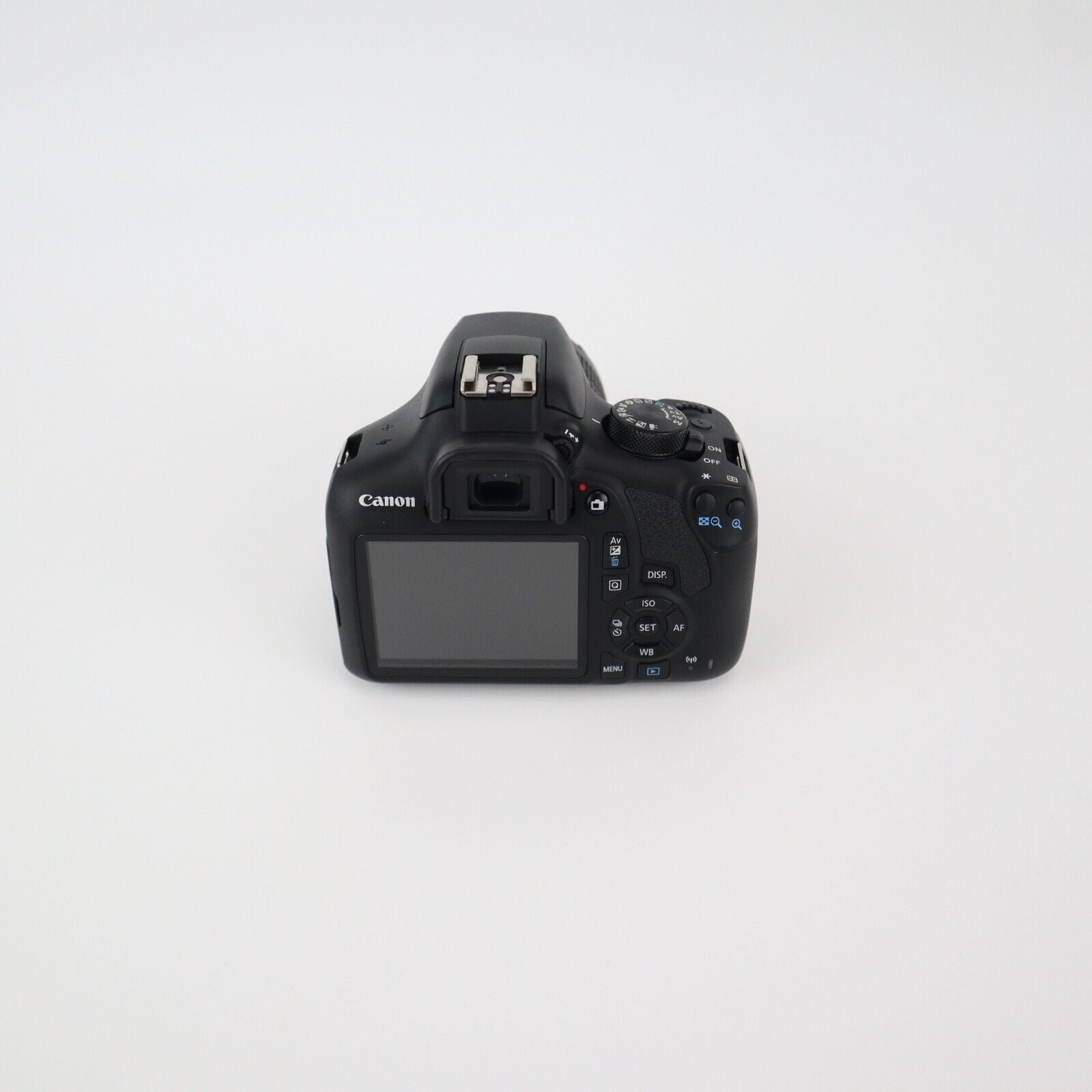 Canon EOS 1300D Camera Kit With 18-55mm Lens - 1K Shutter Count- 24HR POST
