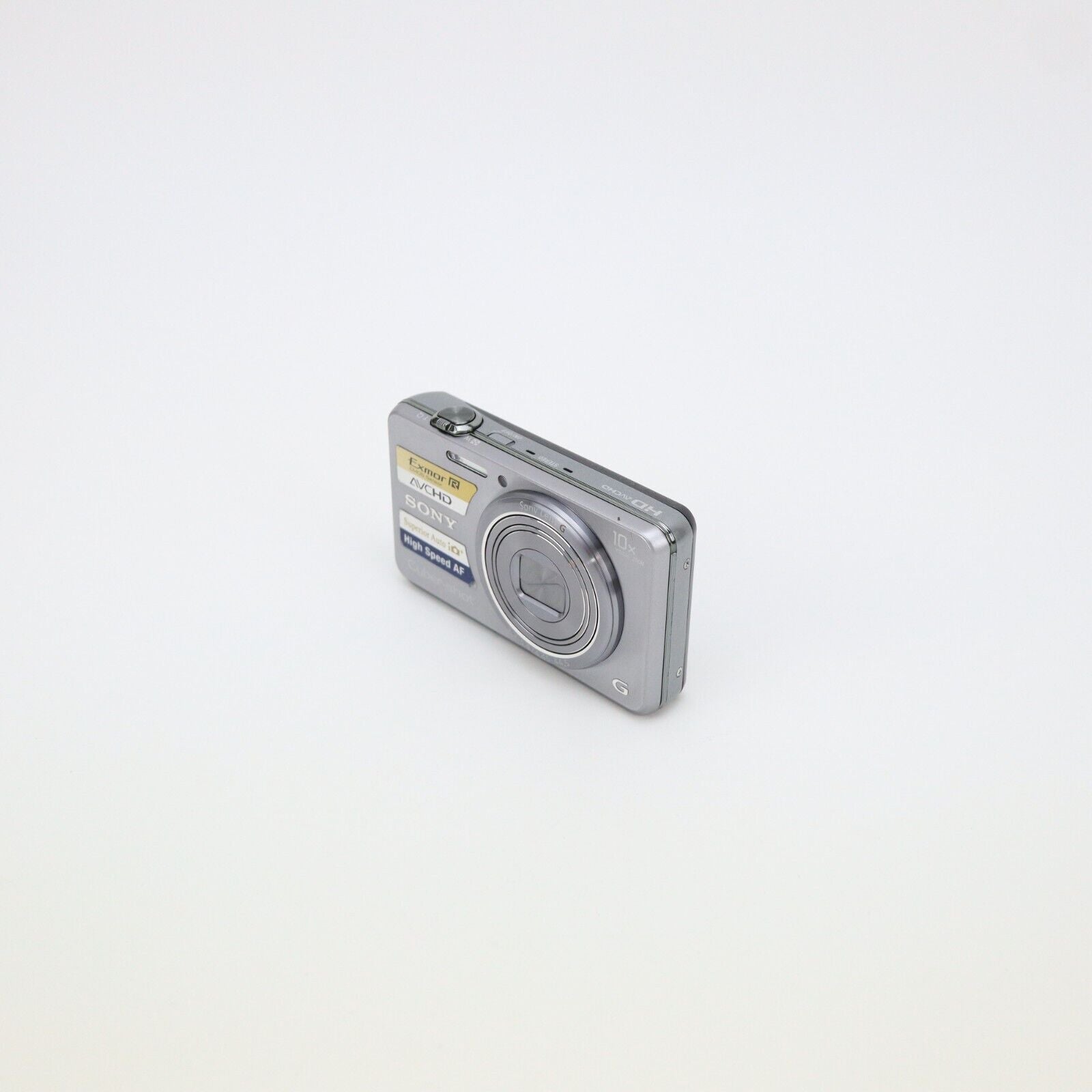 Sony Cyber-Shot DSC-WX150 Digital Camera - Full Kit- 24HR POST