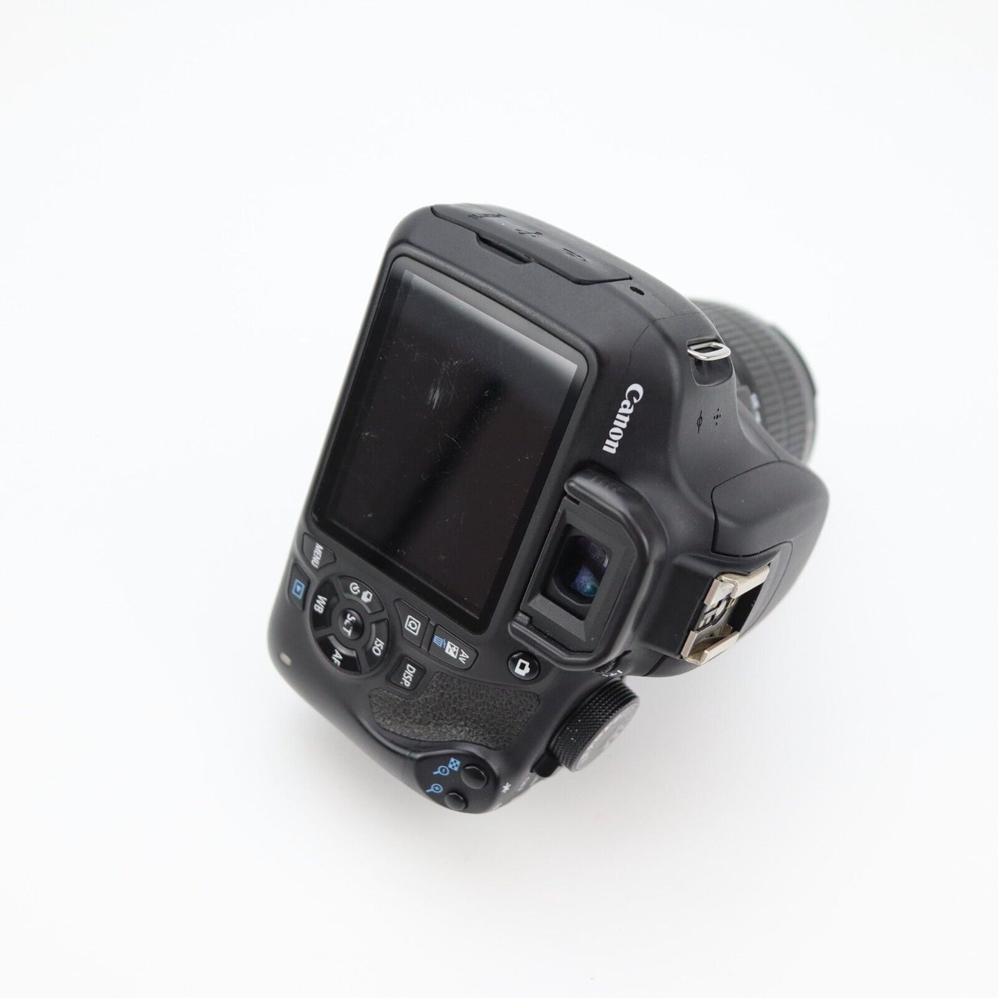 Canon EOS 1200D Camera with 18-55mm Lens - *NEXT DAY POST*