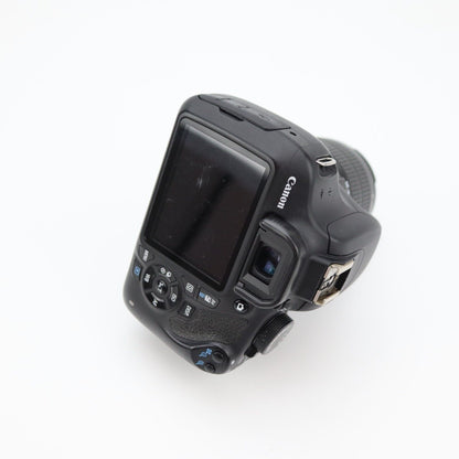 Canon EOS 1200D Camera with 18-55mm Lens - *NEXT DAY POST*