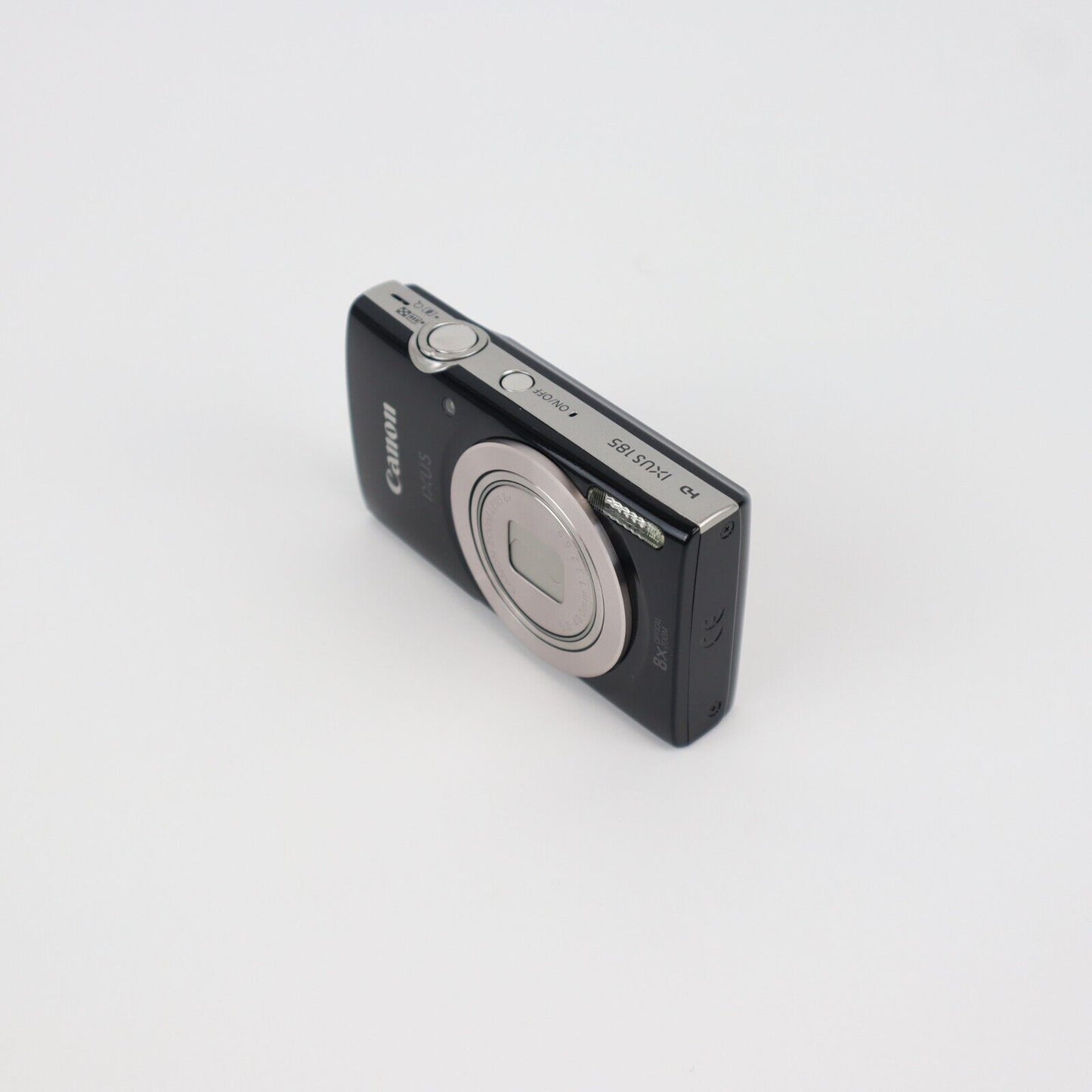 Canon IXUS 185 20MP Digital Camera - NEW BOXED - Next Day Post
