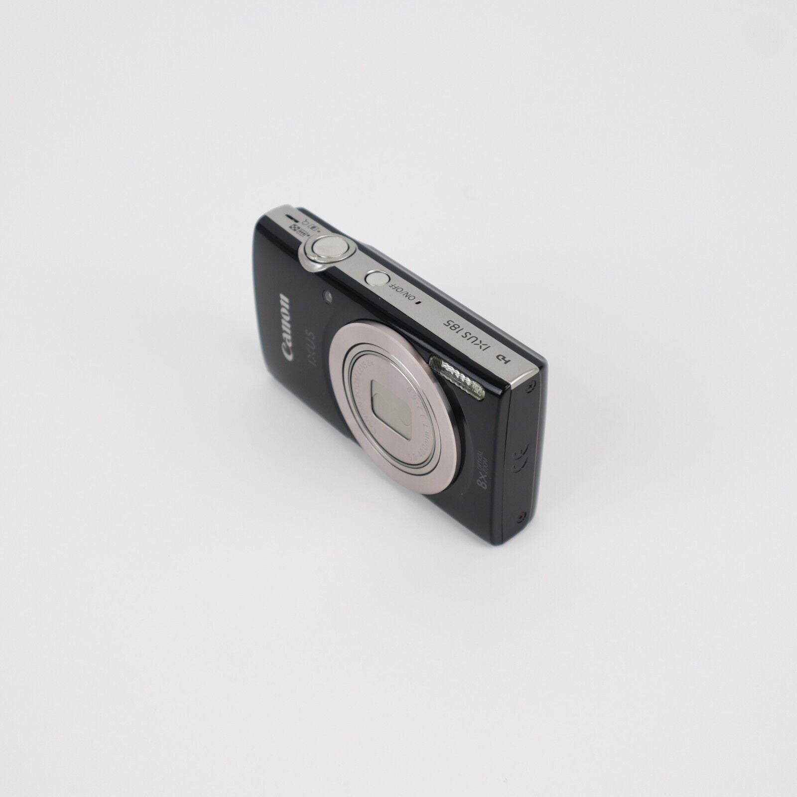 Canon IXUS 185 20MP Digital Camera - NEW BOXED - Next Day Post