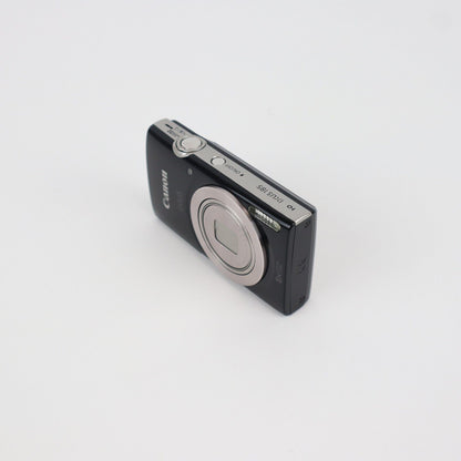 Canon IXUS 185 20MP Digital Camera - NEW BOXED - Next Day Post