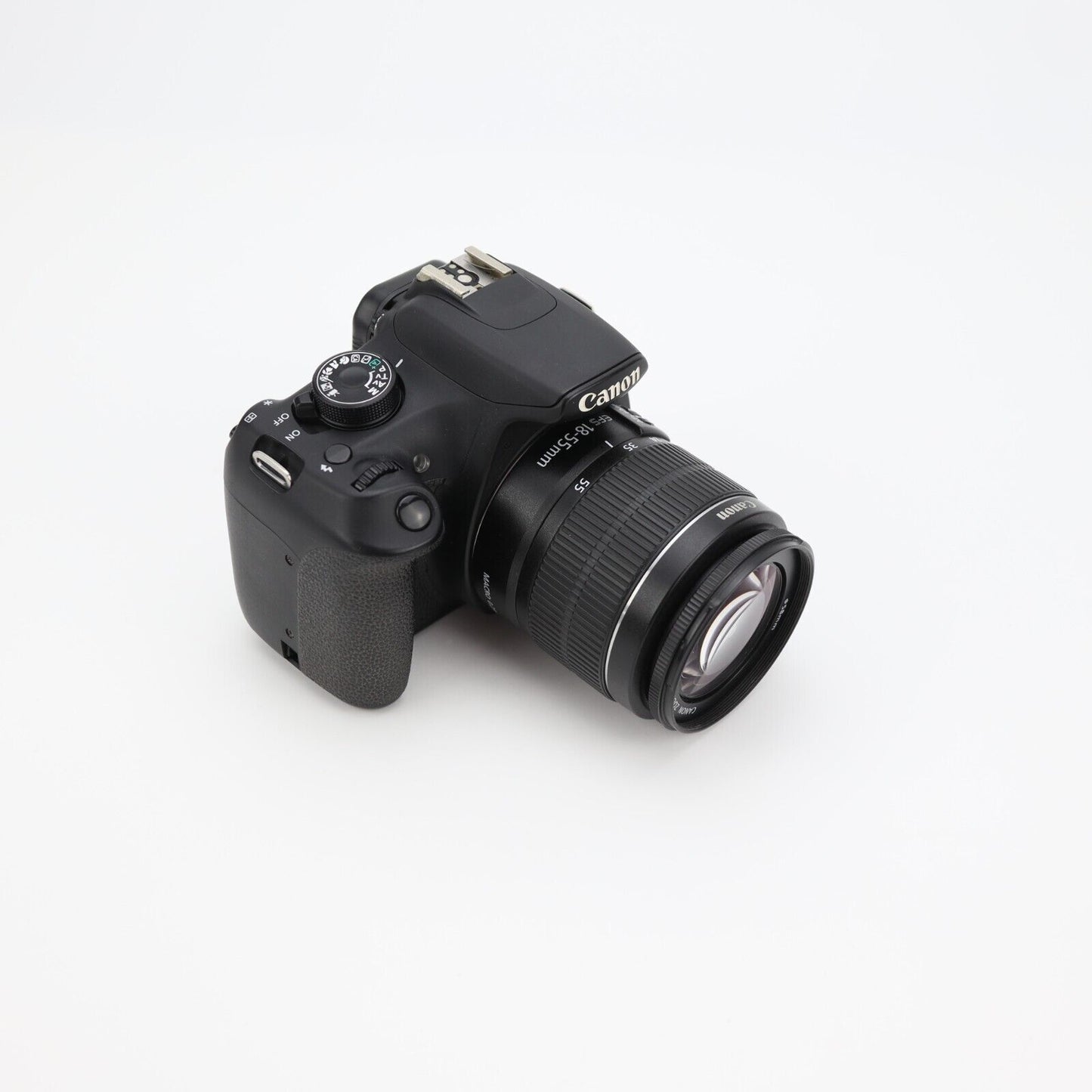 Canon EOS 1200D Camera with 18-55mm Lens - *NEXT DAY POST*