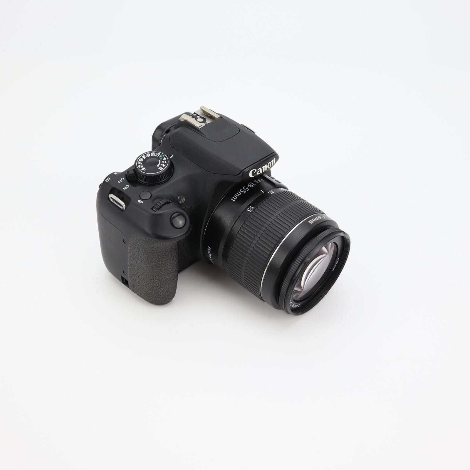 Canon EOS 1200D Camera with 18-55mm Lens - *NEXT DAY POST*