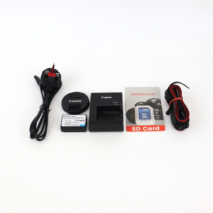 Canon EOS 1300D Camera Kit With 18-55mm Lens - 1K Shutter Count- 24HR POST