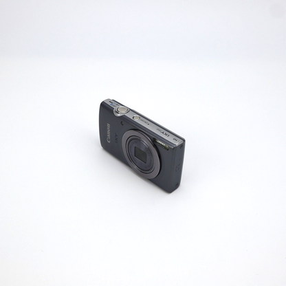 Canon IXY 150 PowerShot ELPH 160 20.0MP Digital Camera - Next Day Post